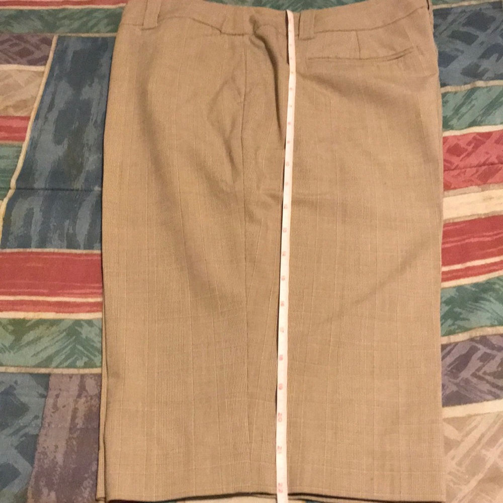 Capris